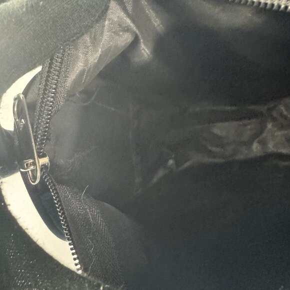 Diesel Toiletry Organizer in Black - Picture 13 of 15